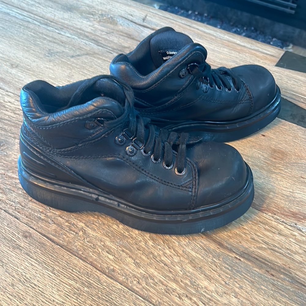 Dr. Martens Shoes